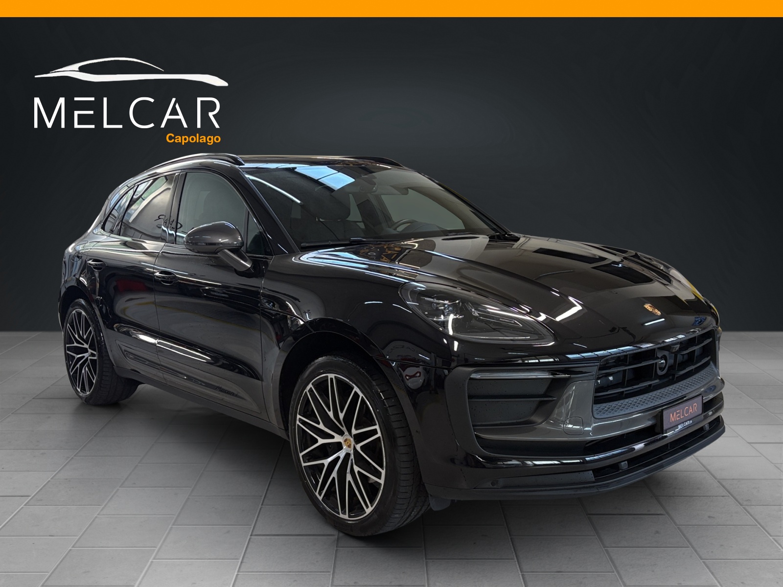 PORSCHE Macan T PDK-image-6