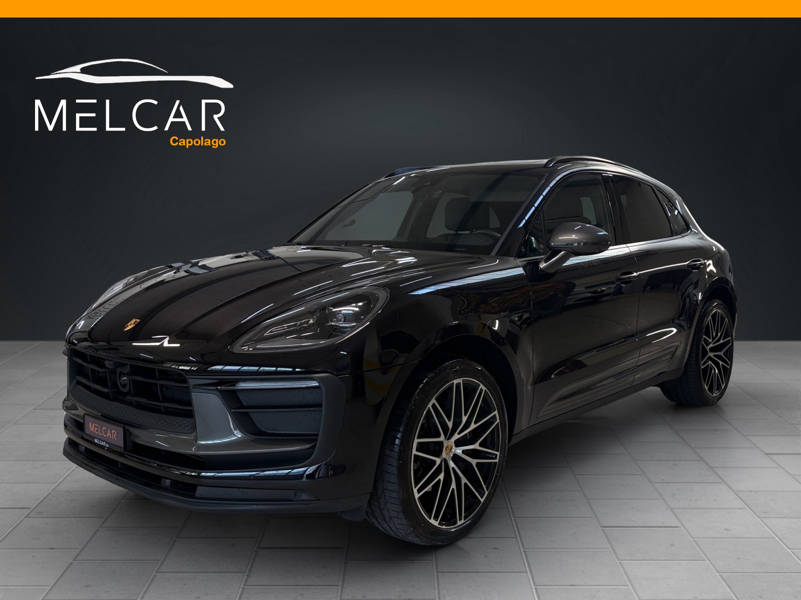PORSCHE Macan T PDK-image-7