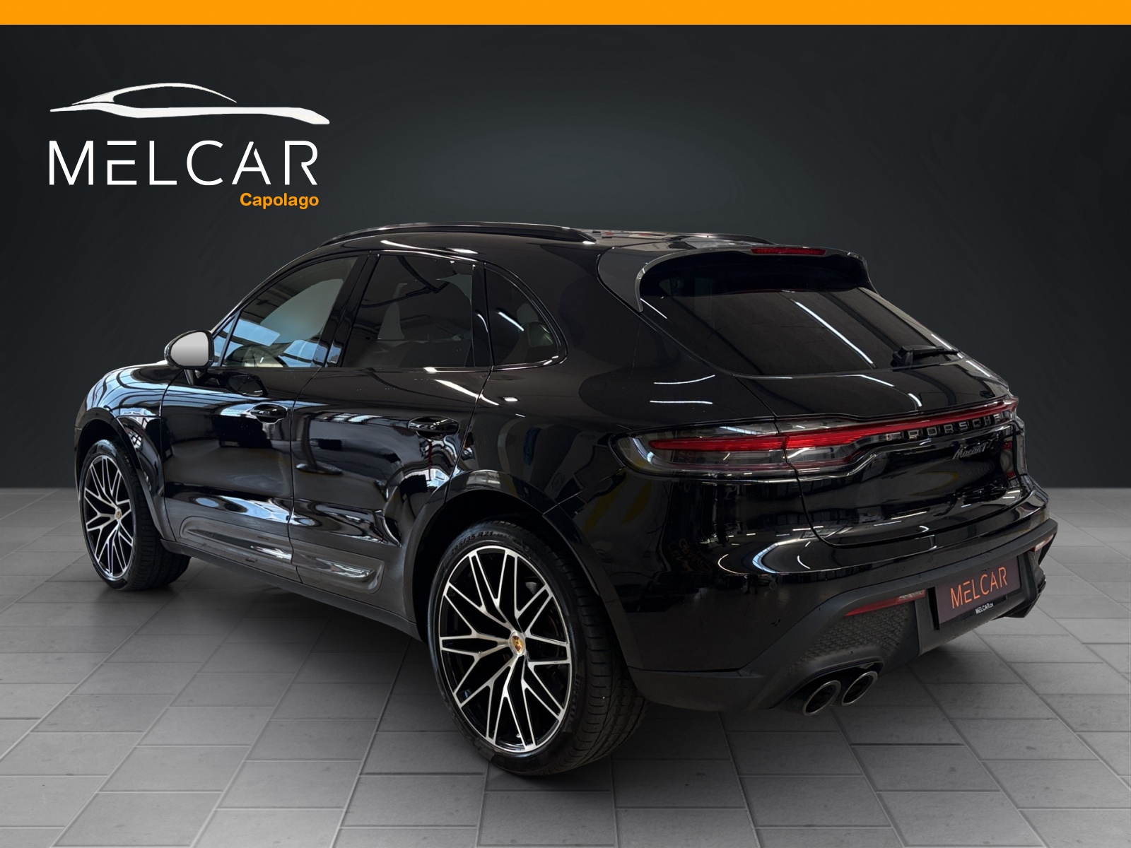 PORSCHE Macan T PDK-image-8