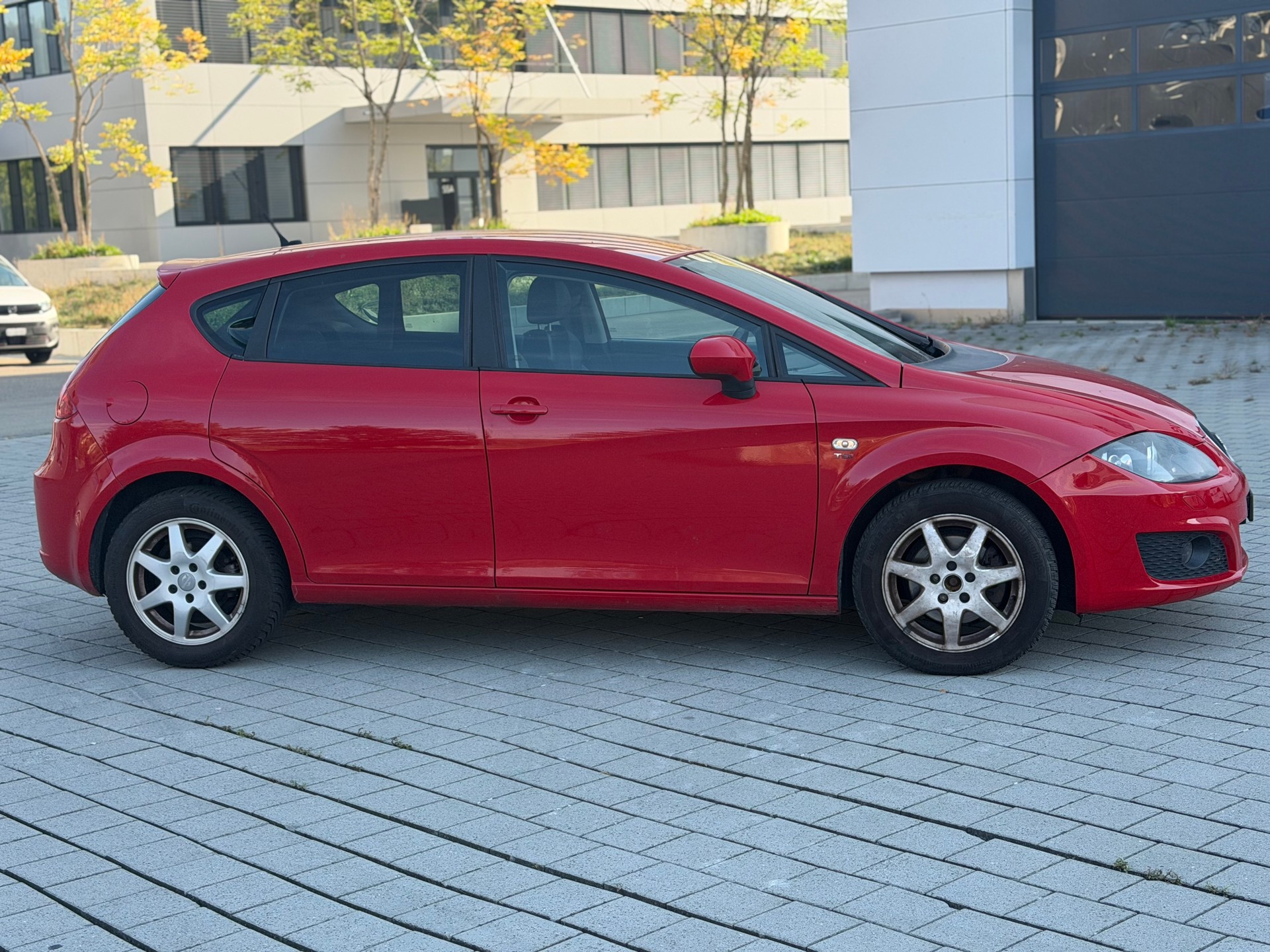 SEAT Leon 1.8 TSI Sport DSG-image-6