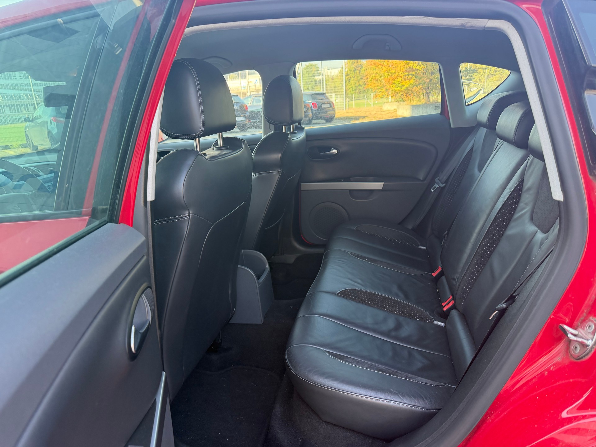 SEAT Leon 1.8 TSI Sport DSG-image-9