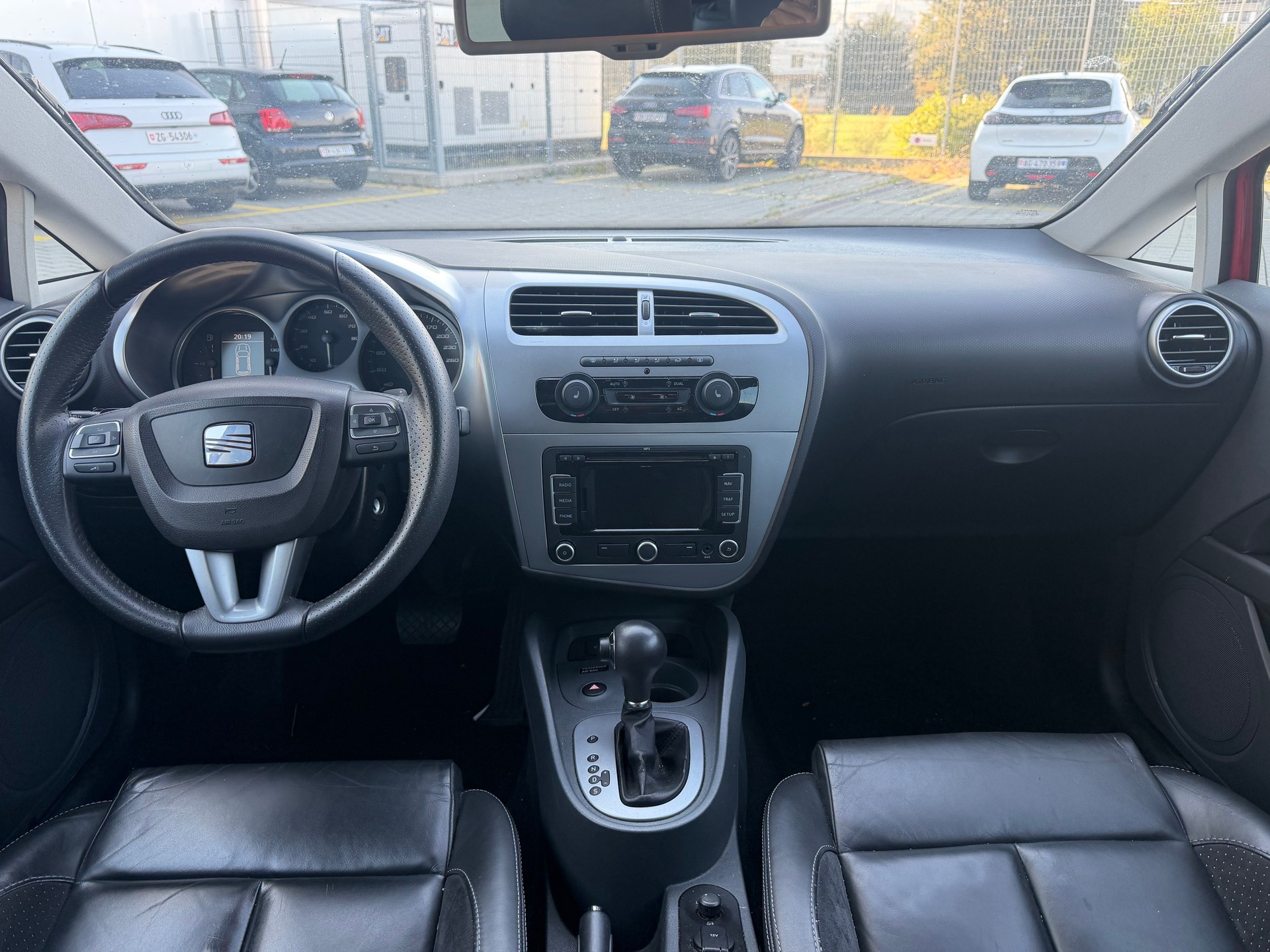 SEAT Leon 1.8 TSI Sport DSG-image-7