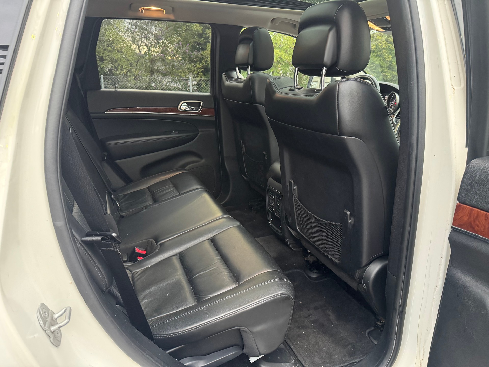 JEEP 3.0 CRD Limited-image-4