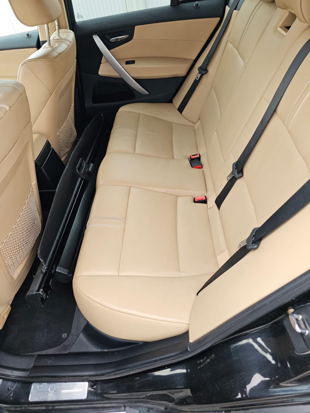 BMW X3 xDrive 25i (2.5si)-image-11