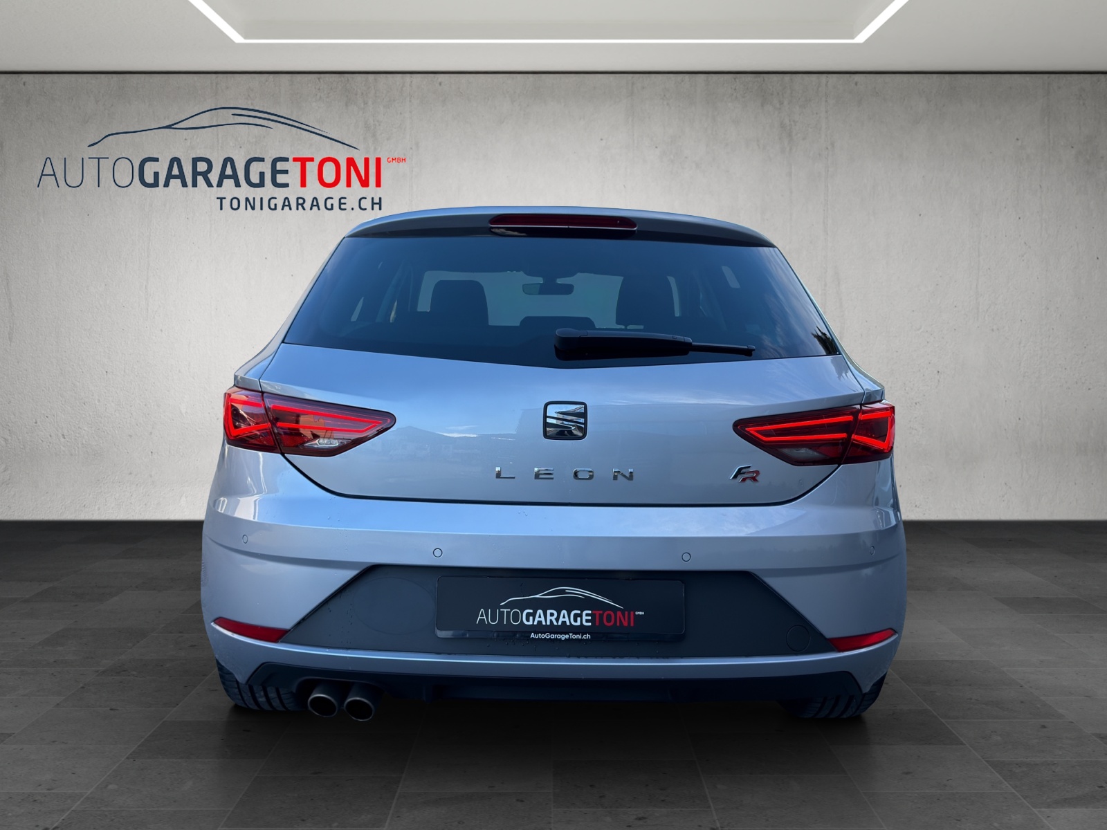 SEAT Leon 1.8 TSI FR DSG-image-7