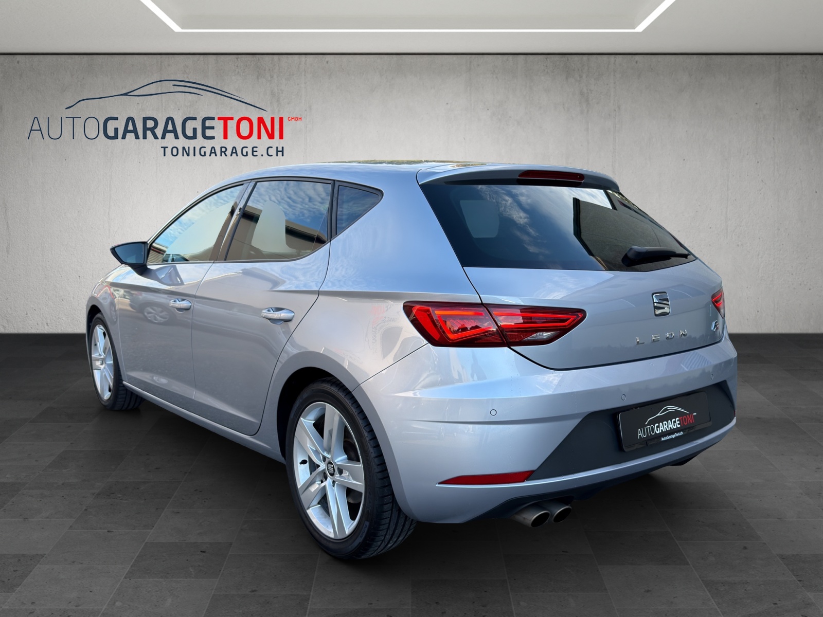 SEAT Leon 1.8 TSI FR DSG-image-6