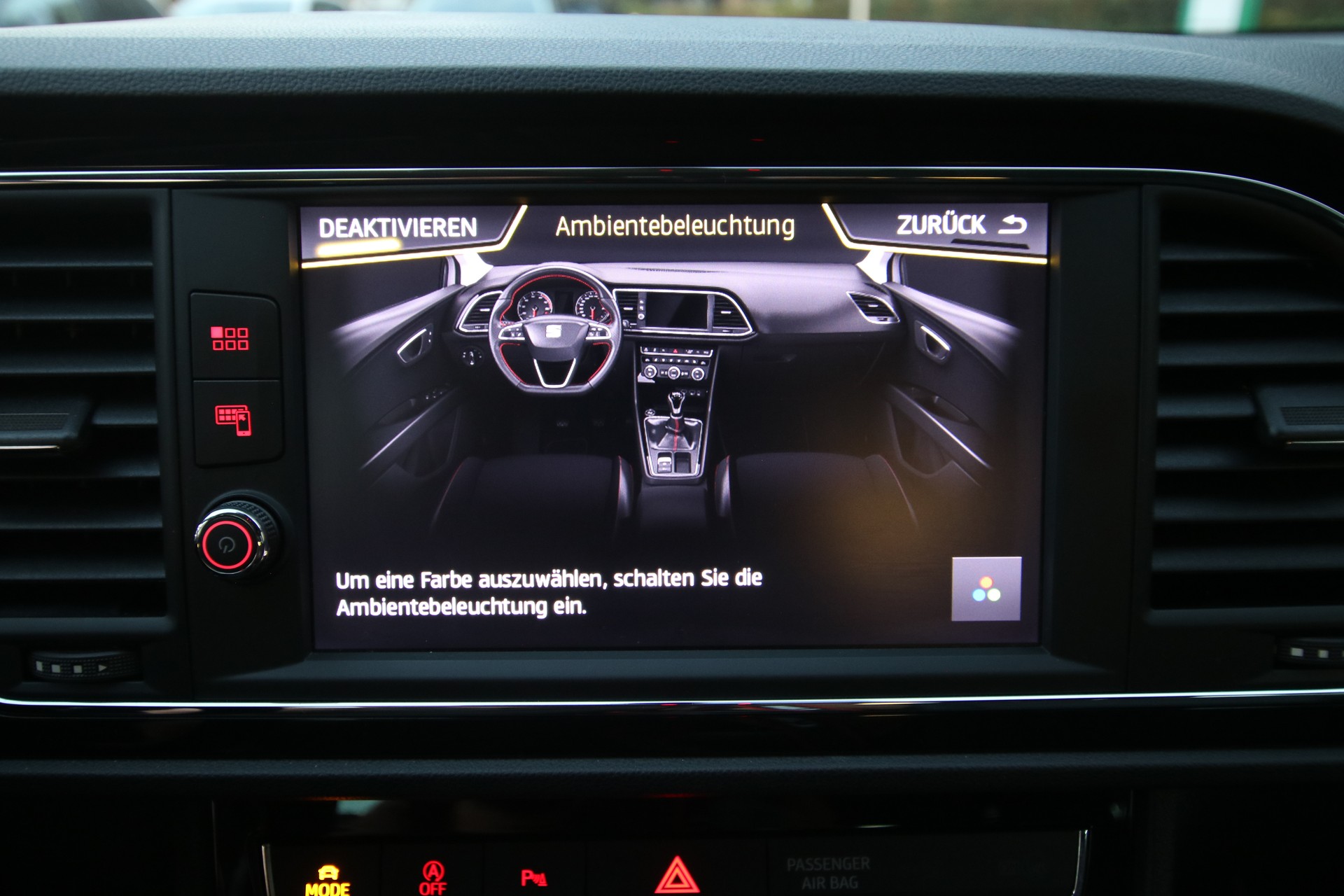 SEAT Leon 1.8 TSI FR DSG-image-20