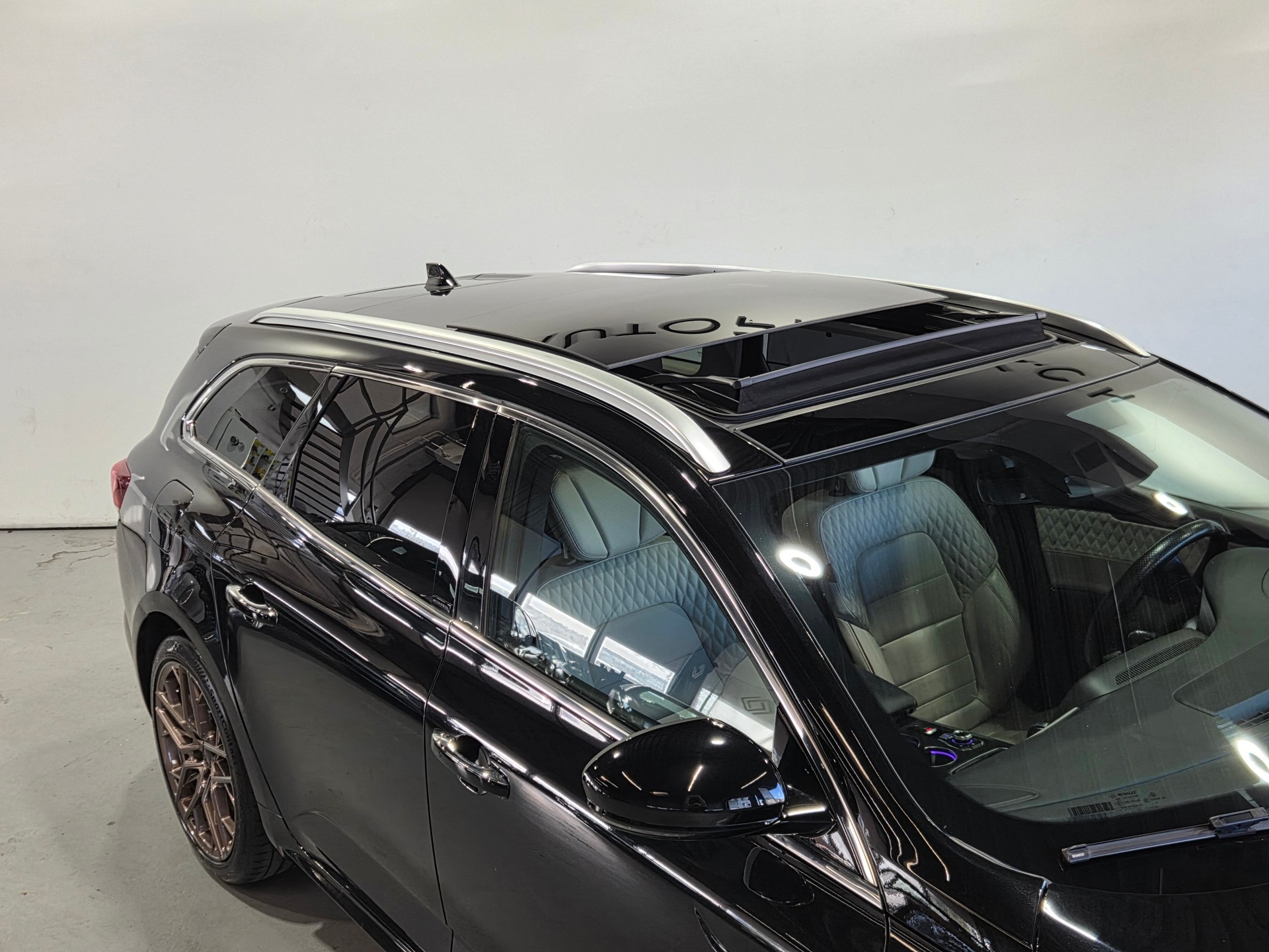RENAULT Talisman Grandtour 1.8 TCe Initiale EDC-image-2