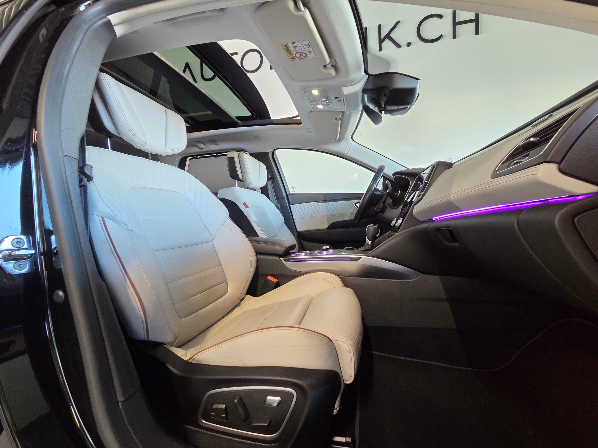 RENAULT Talisman Grandtour 1.8 TCe Initiale EDC-image-6