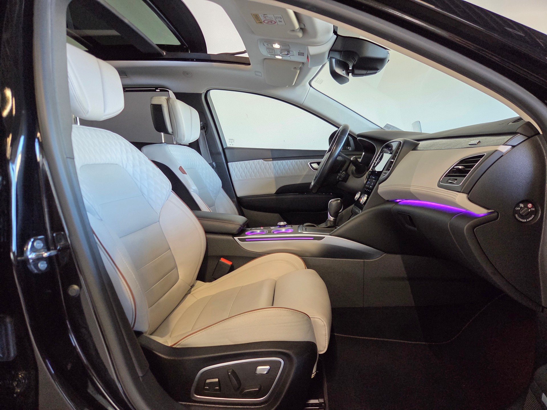 RENAULT Talisman Grandtour 1.8 TCe Initiale EDC-image-9