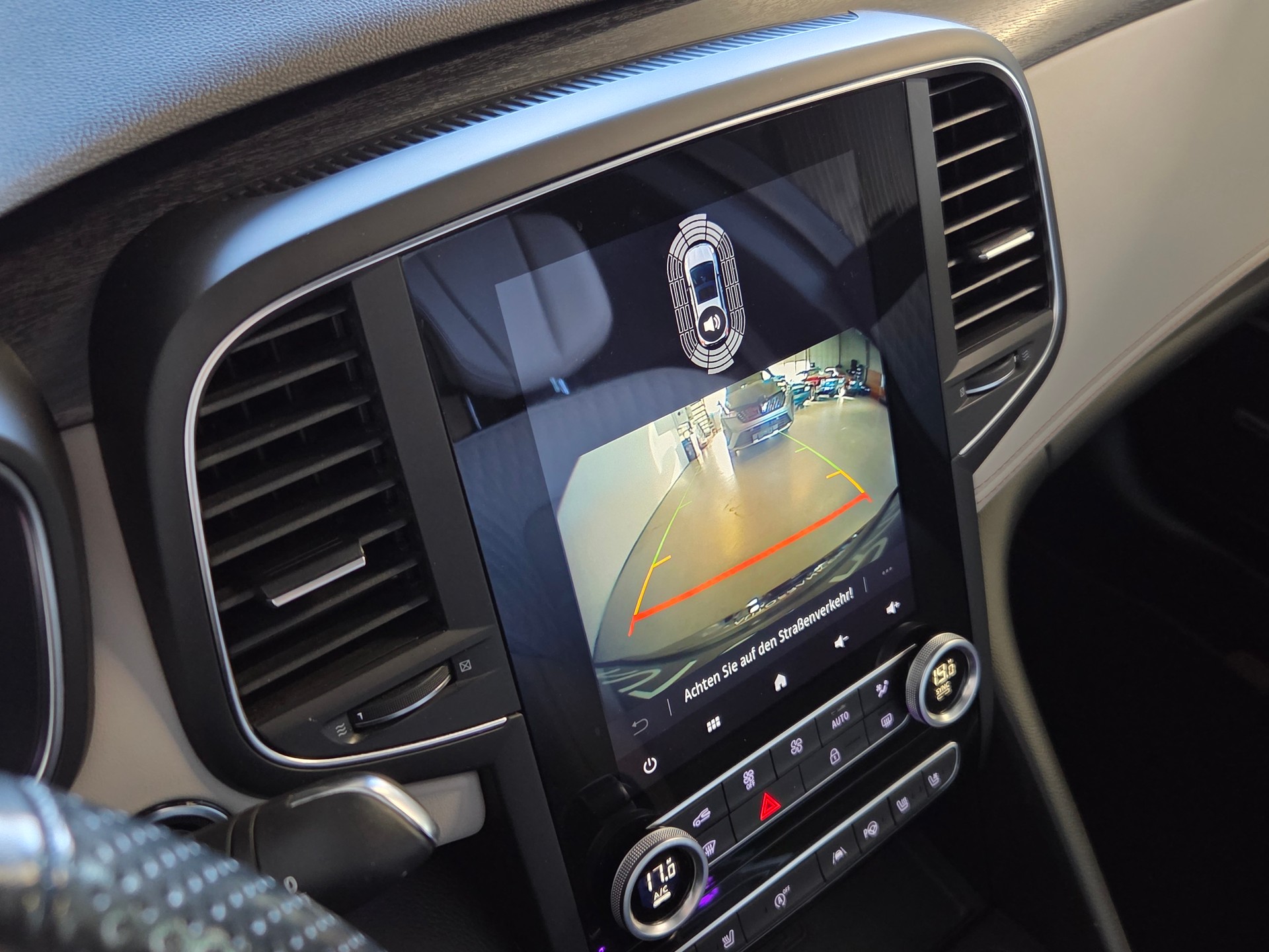 RENAULT Talisman Grandtour 1.8 TCe Initiale EDC-image-7