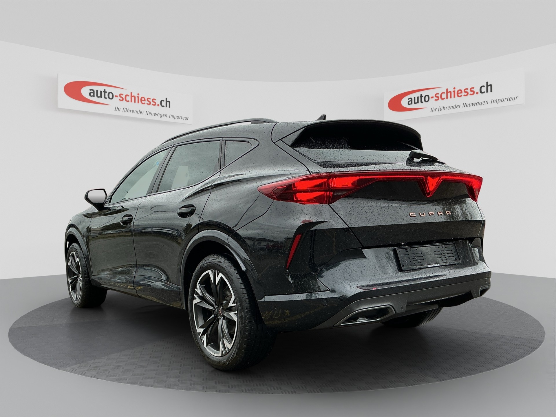 CUPRA Formentor 2.0 TDI DSG-image-2
