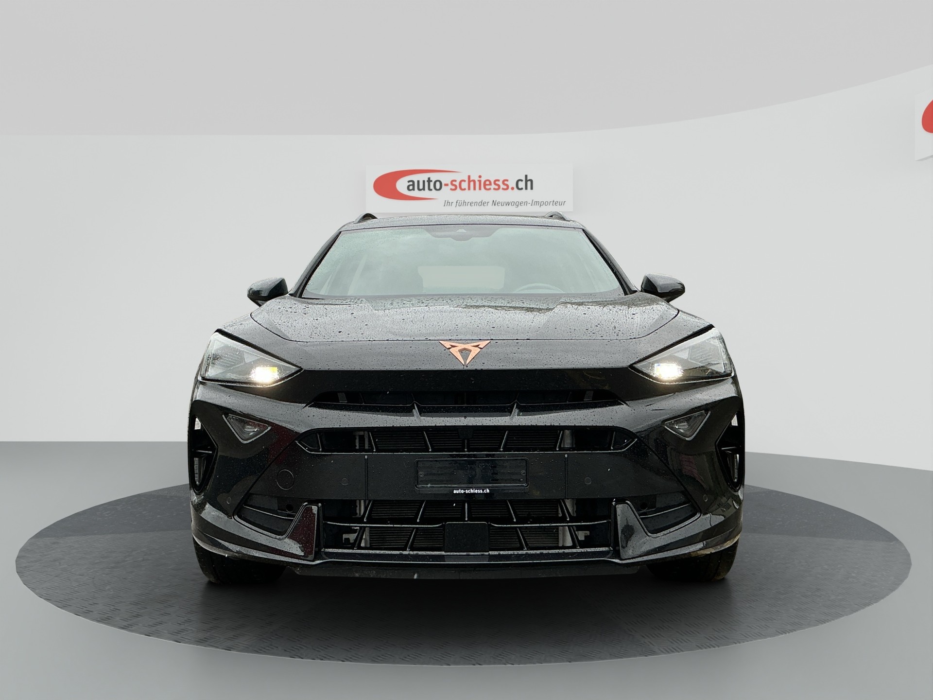 CUPRA Formentor 2.0 TDI DSG-image-1