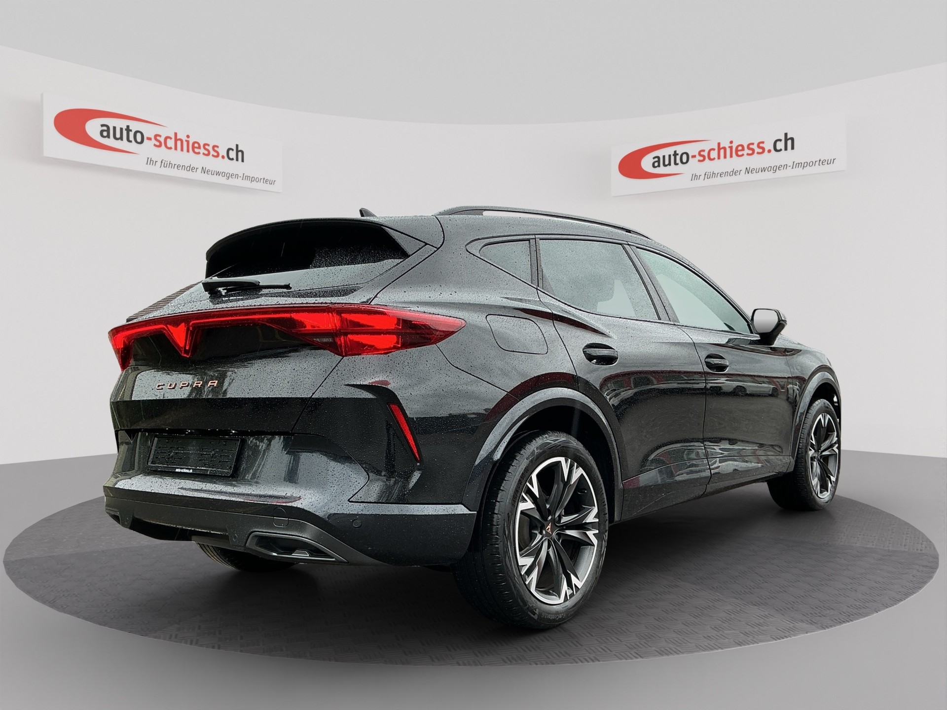 CUPRA Formentor 2.0 TDI DSG-image-4