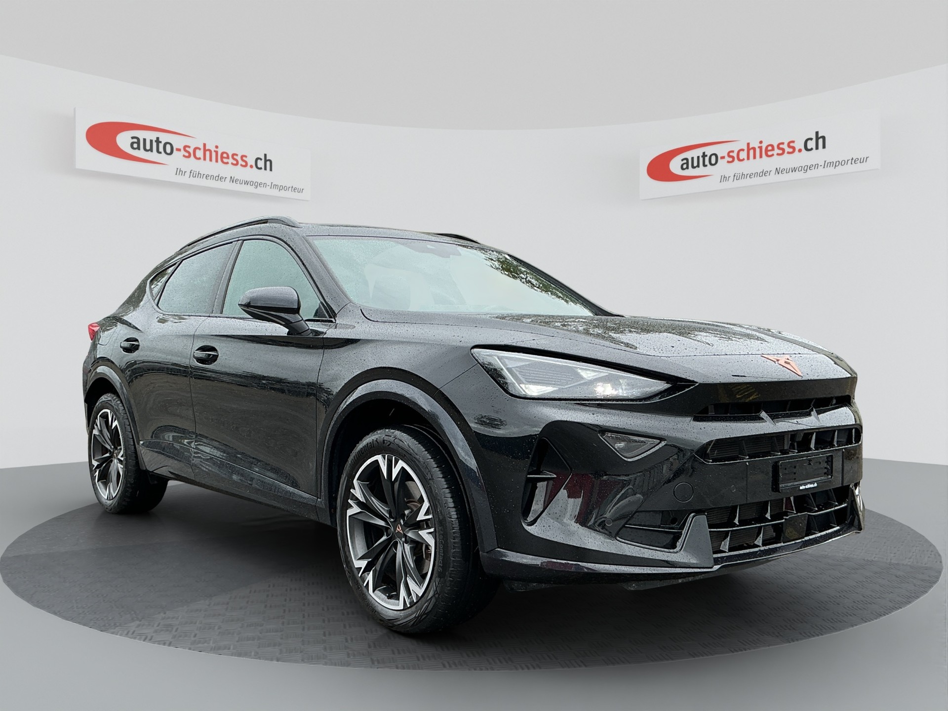 CUPRA Formentor 2.0 TDI DSG-image-0