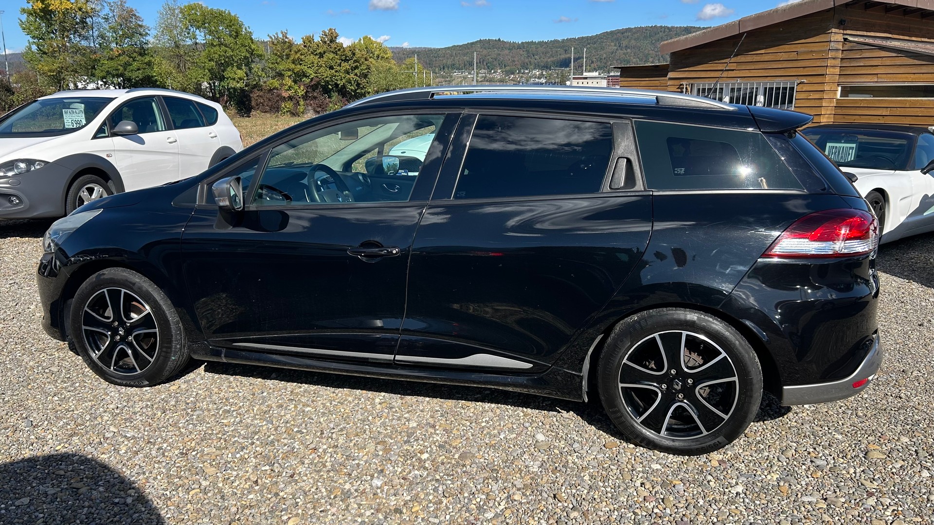 RENAULT Clio Grandtour 1.2 16V T GT EDC-image-17
