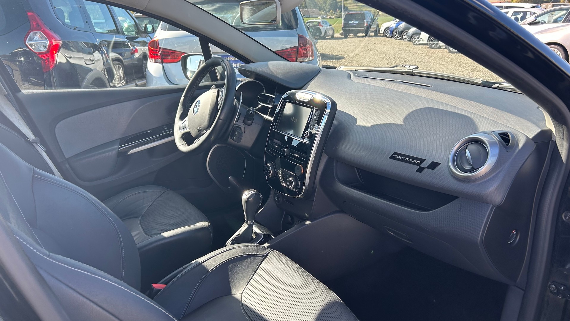 RENAULT Clio Grandtour 1.2 16V T GT EDC-image-27
