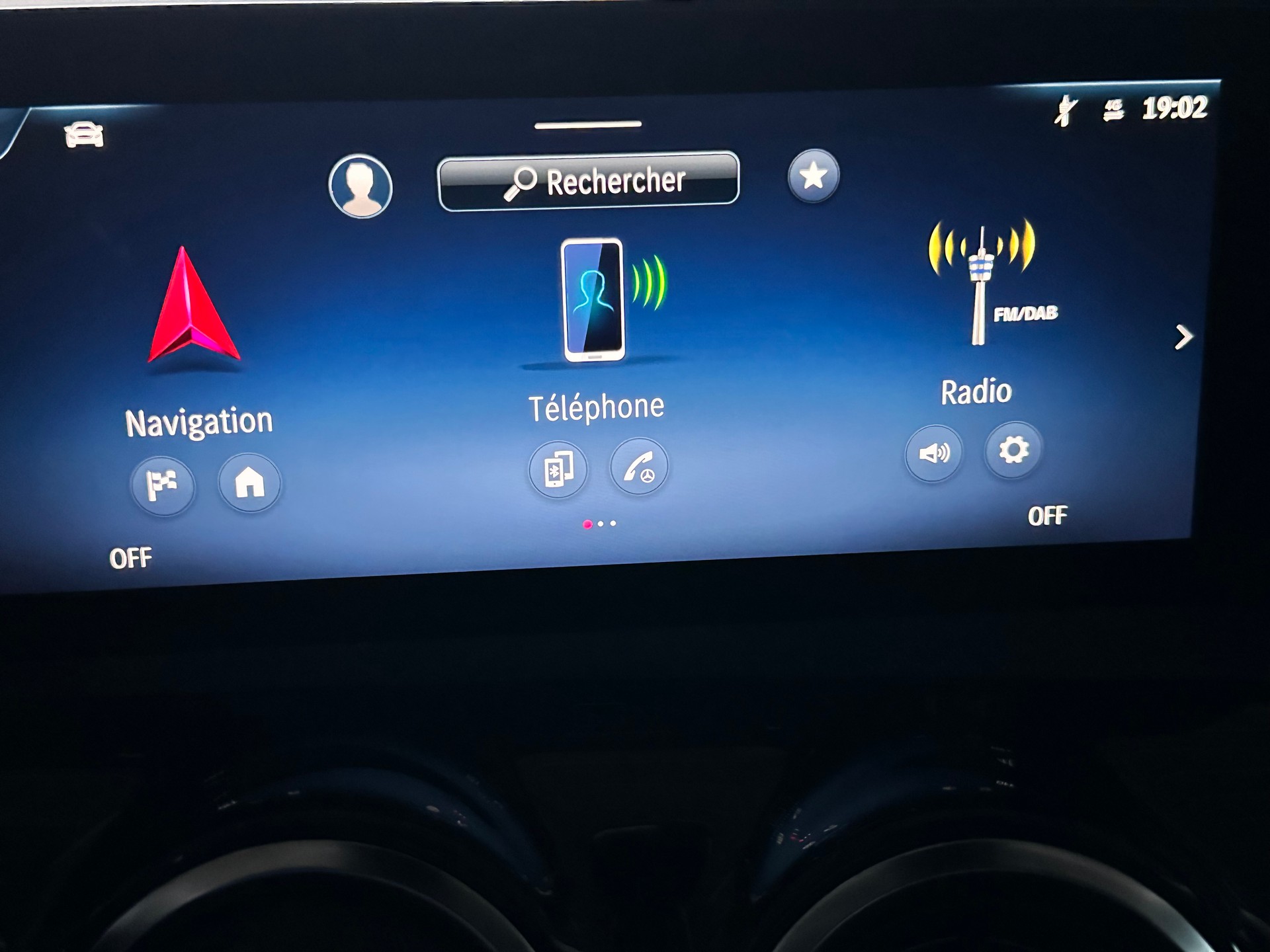 MERCEDES-BENZ A 180 Progressive 7G-DCT-image-14