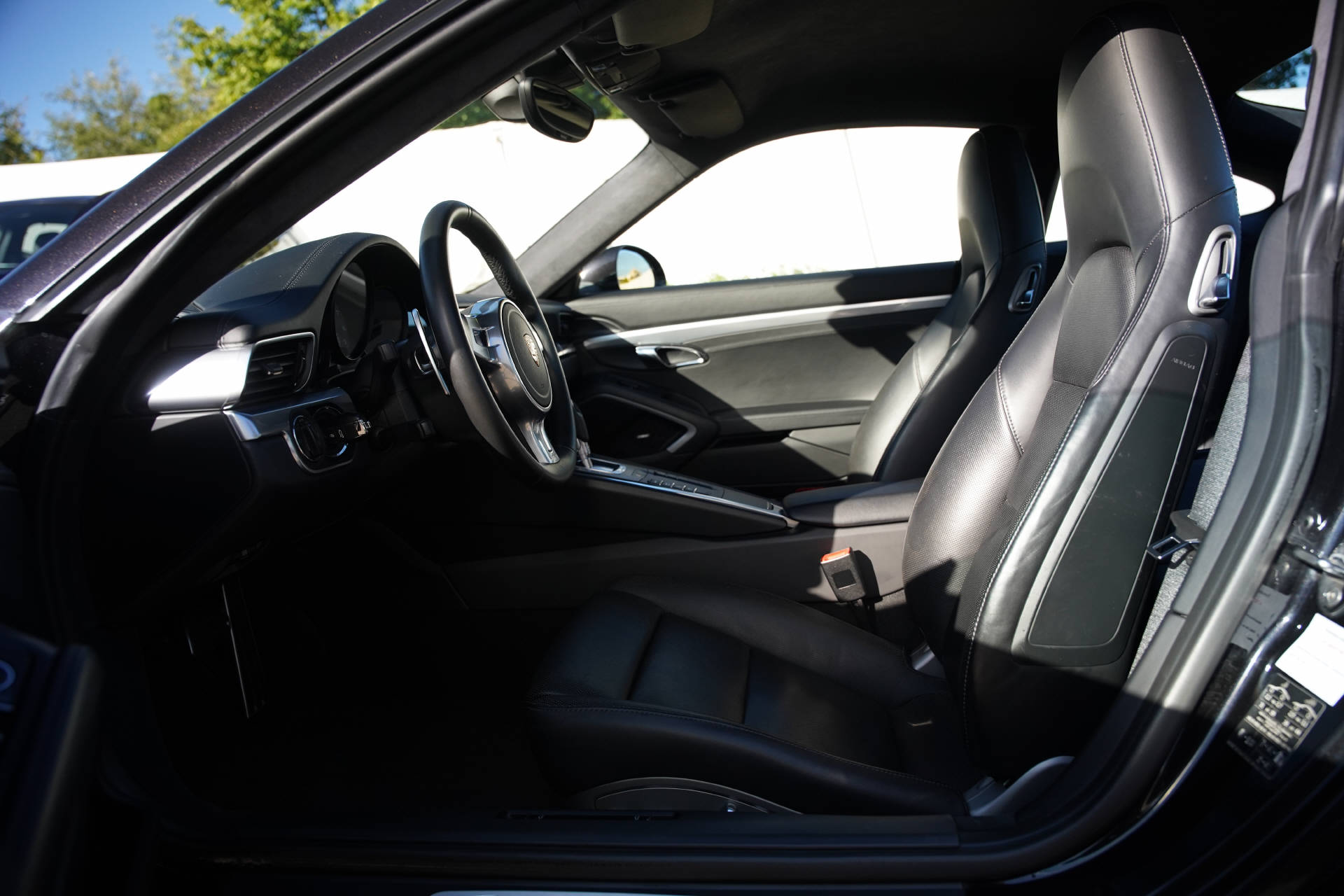 PORSCHE 911 Carrera S PDK-image-7