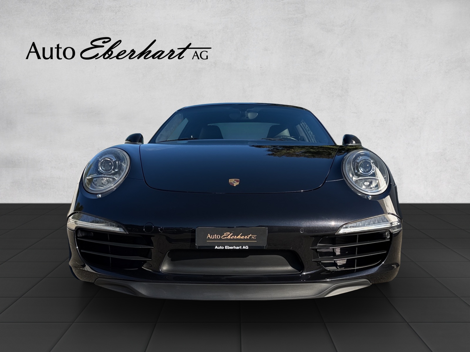 PORSCHE 911 Carrera S PDK-image-3