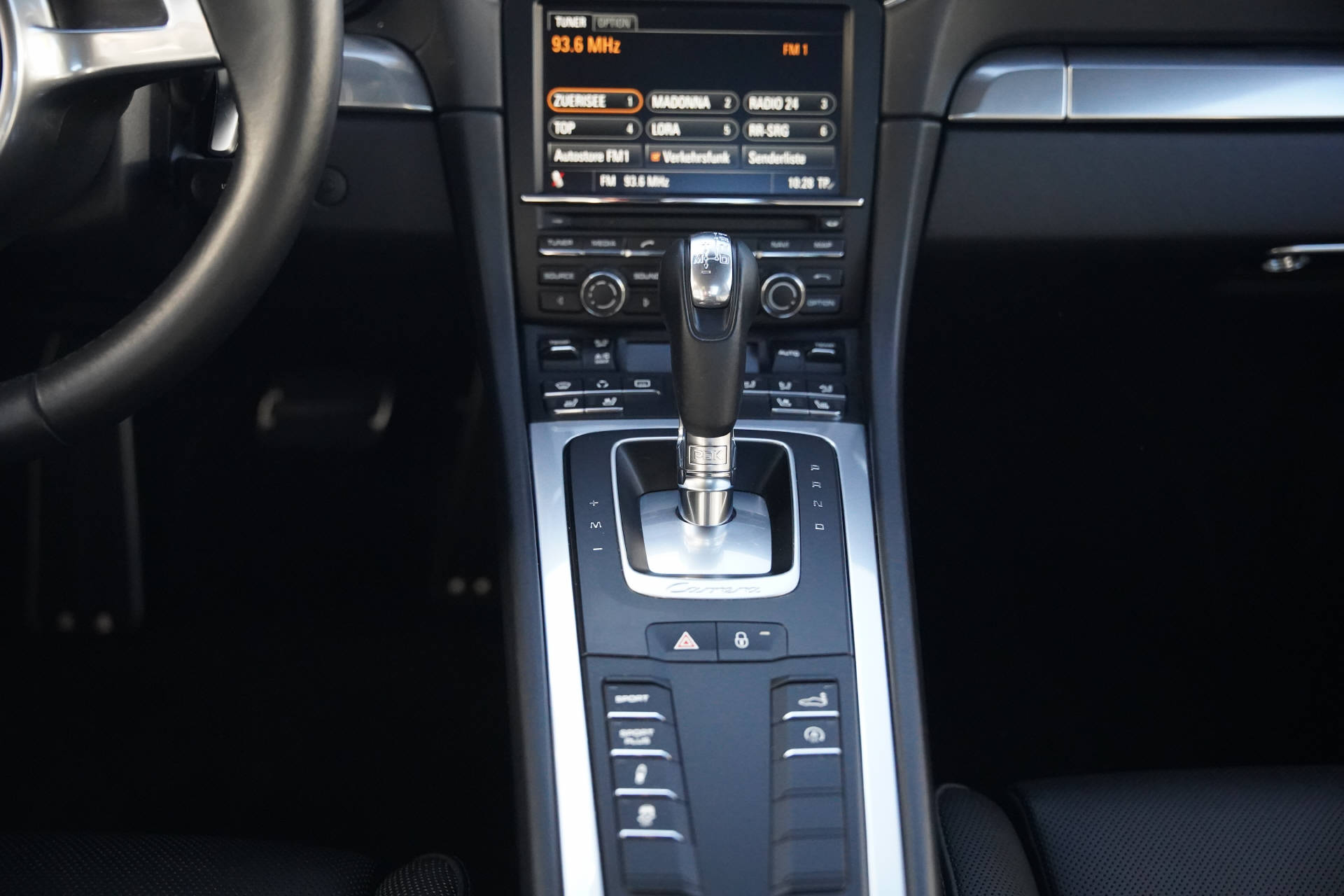 PORSCHE 911 Carrera S PDK-image-13