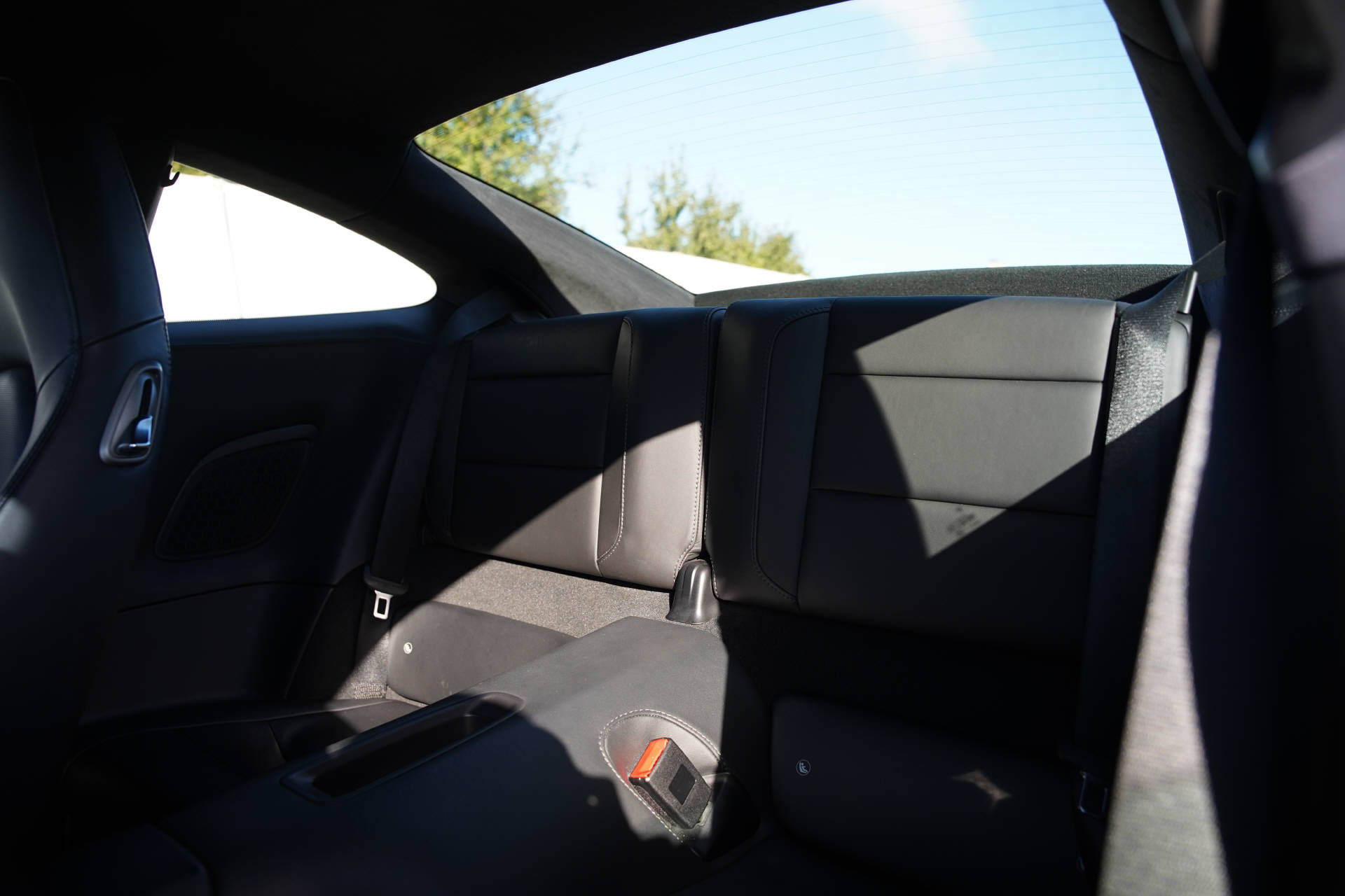 PORSCHE 911 Carrera S PDK-image-10