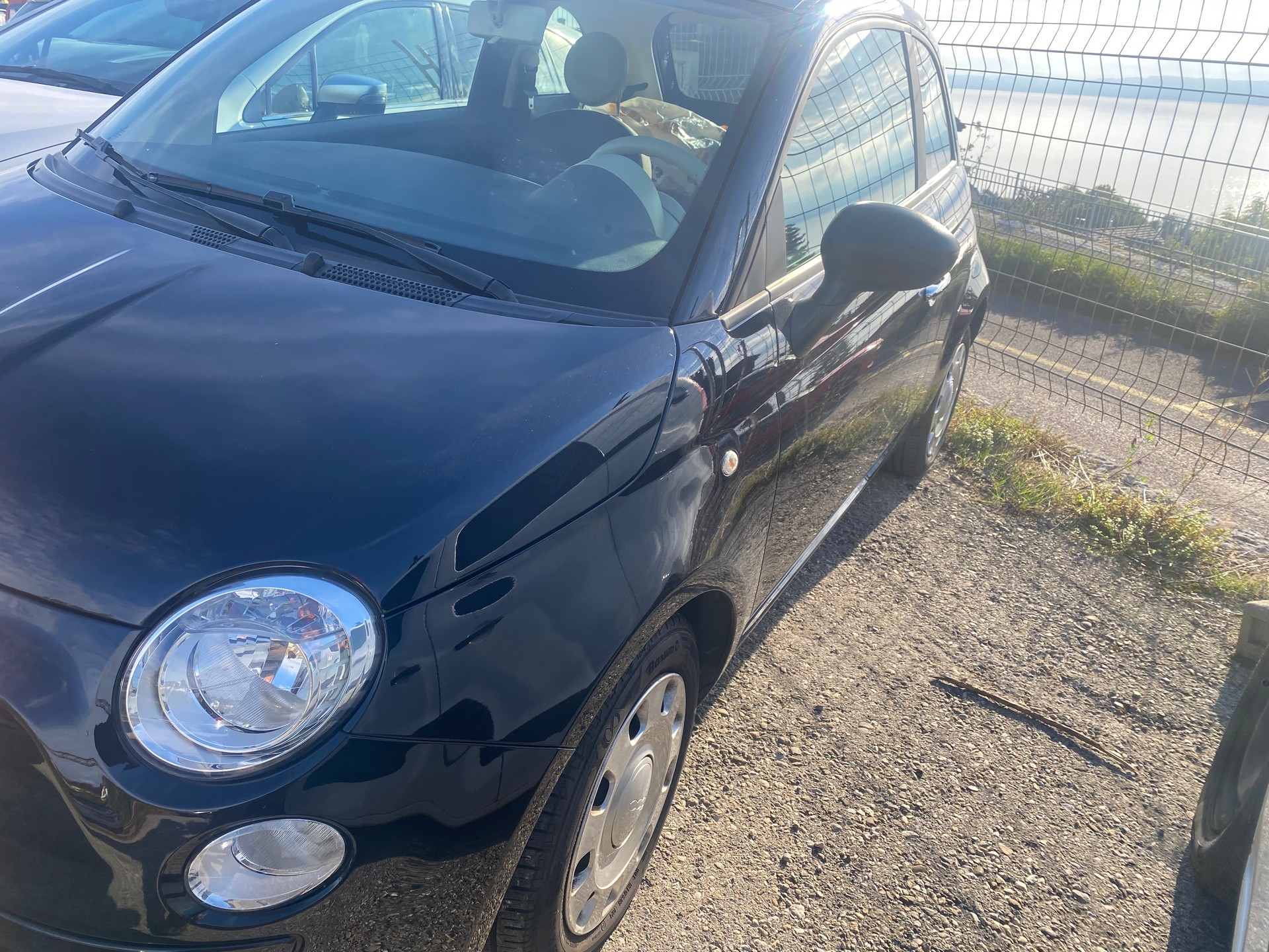 FIAT 500C 0.9 Twinair Turbo Lounge-image-6