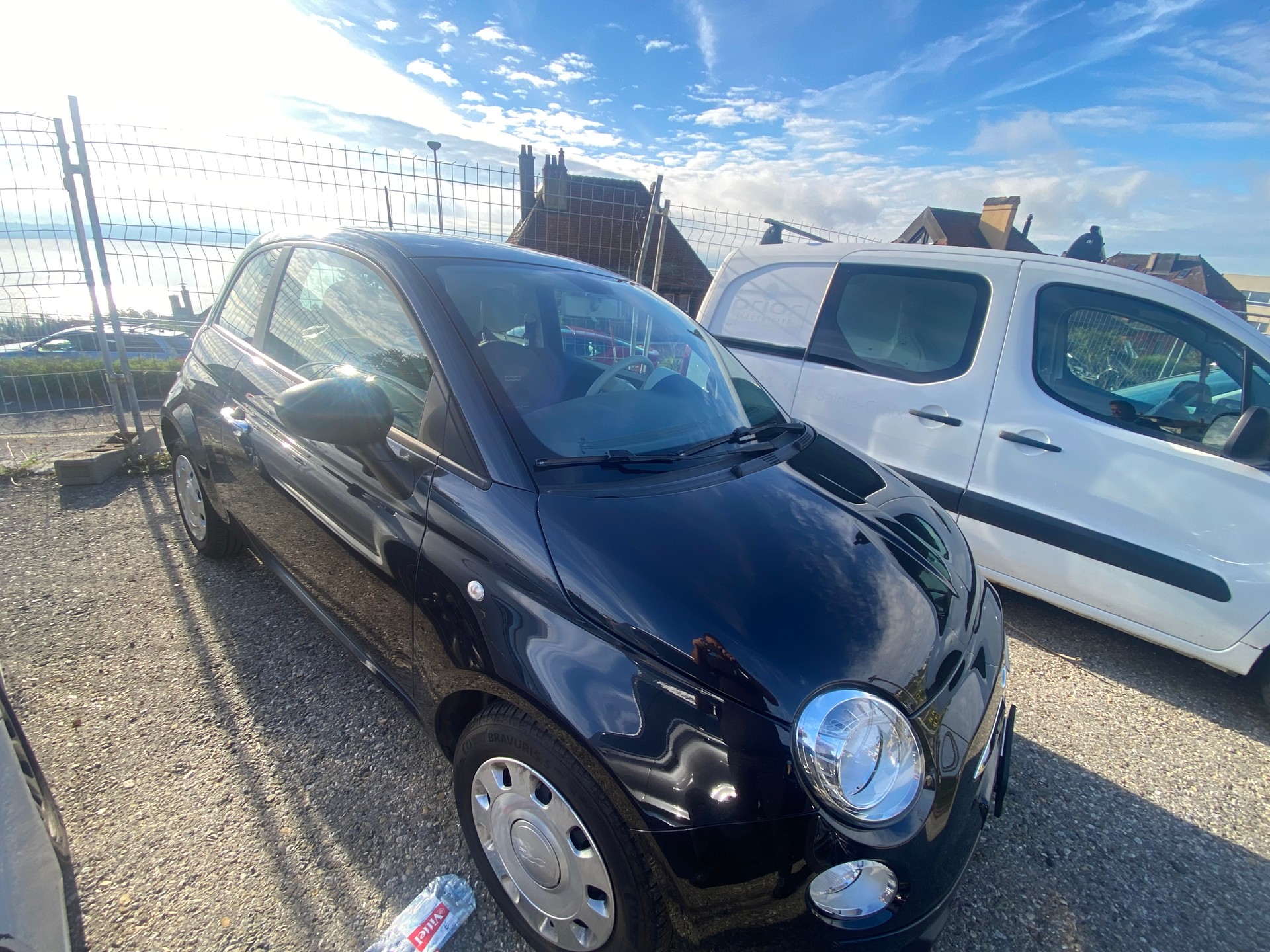 FIAT 500C 0.9 Twinair Turbo Lounge-image-3
