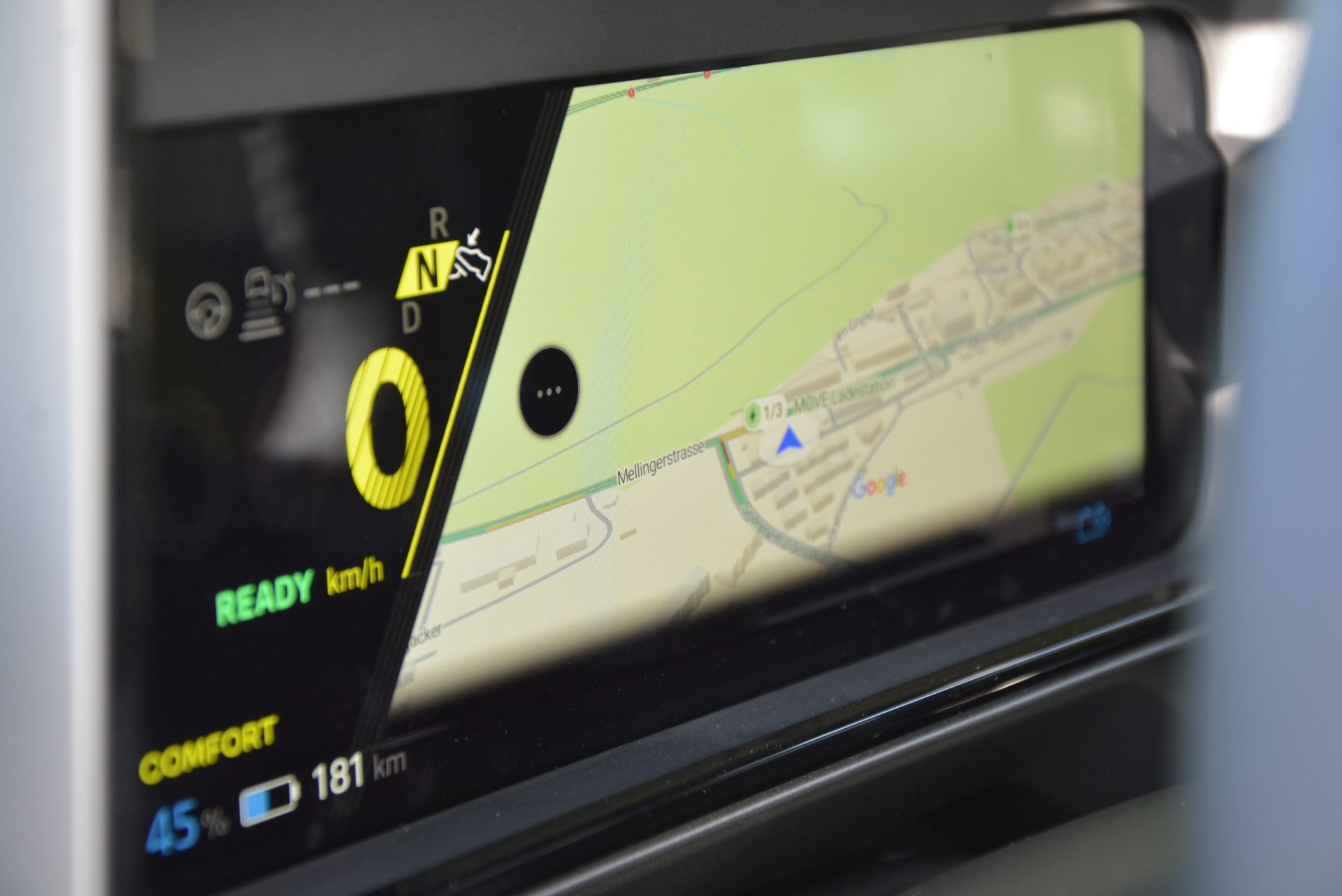 RENAULT R5 E-TECH ELECTRIC iconic five 150PS Comfort Range-image-12