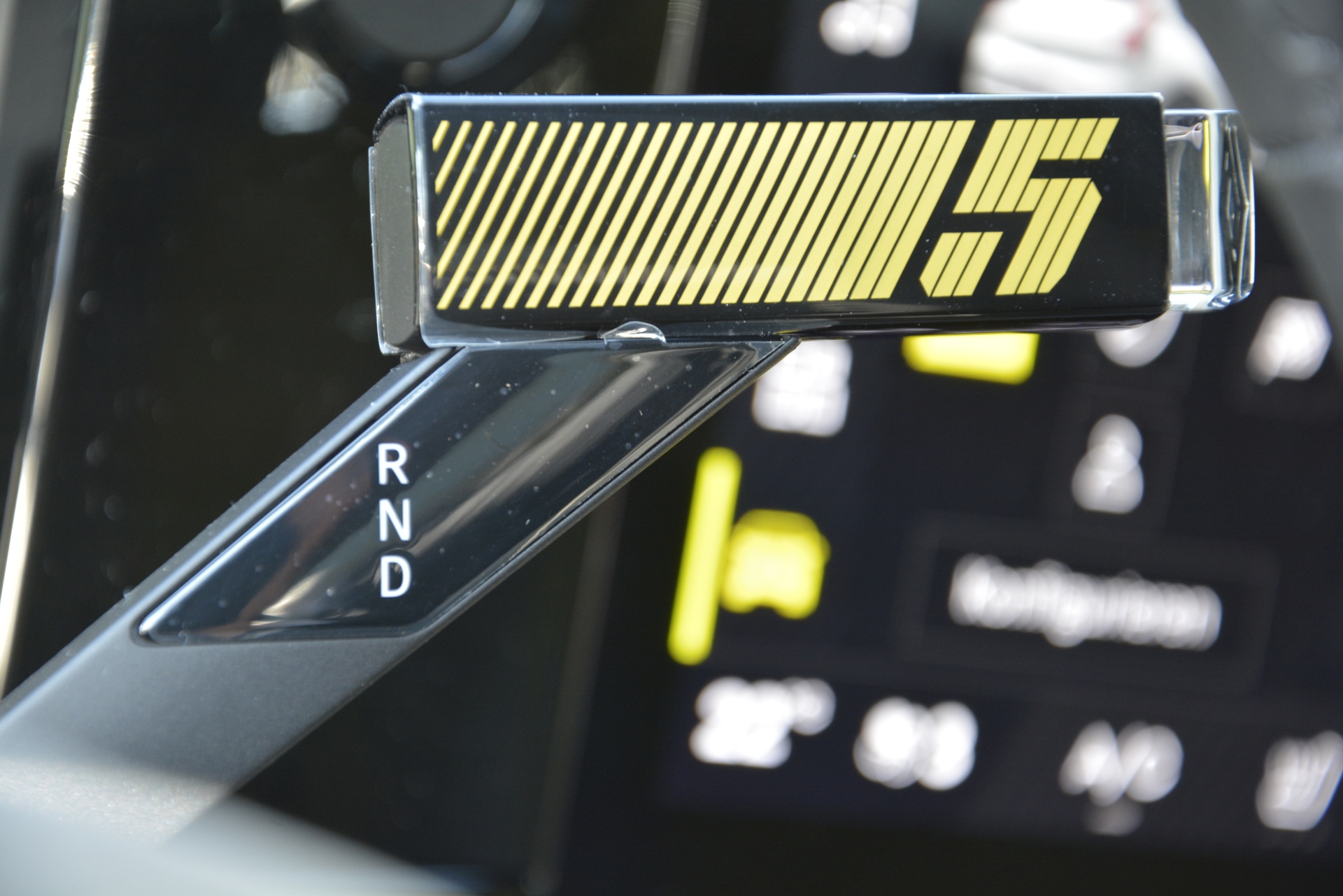 RENAULT R5 E-TECH ELECTRIC iconic five 150PS Comfort Range-image-15