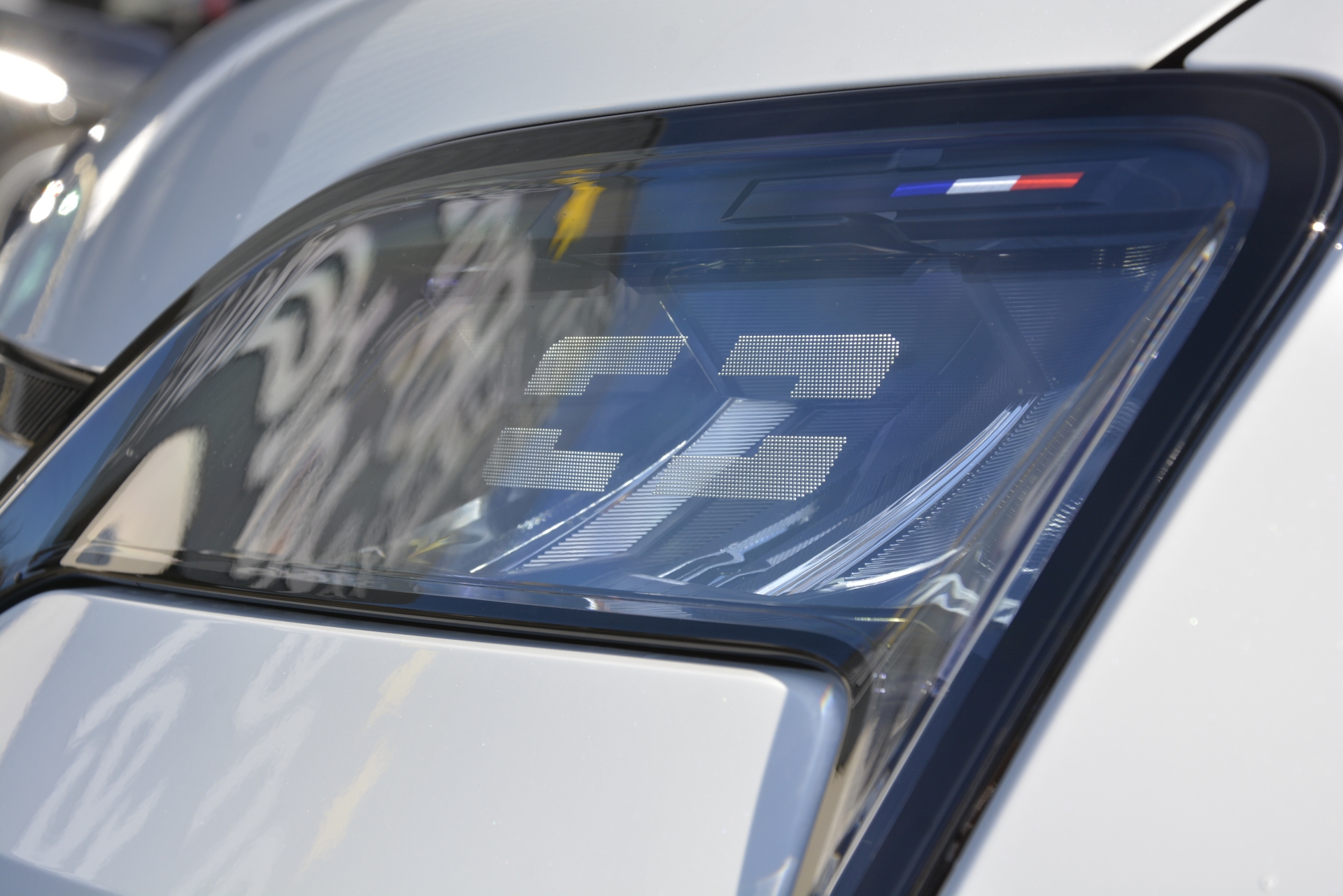 RENAULT R5 E-TECH ELECTRIC iconic five 150PS Comfort Range-image-10