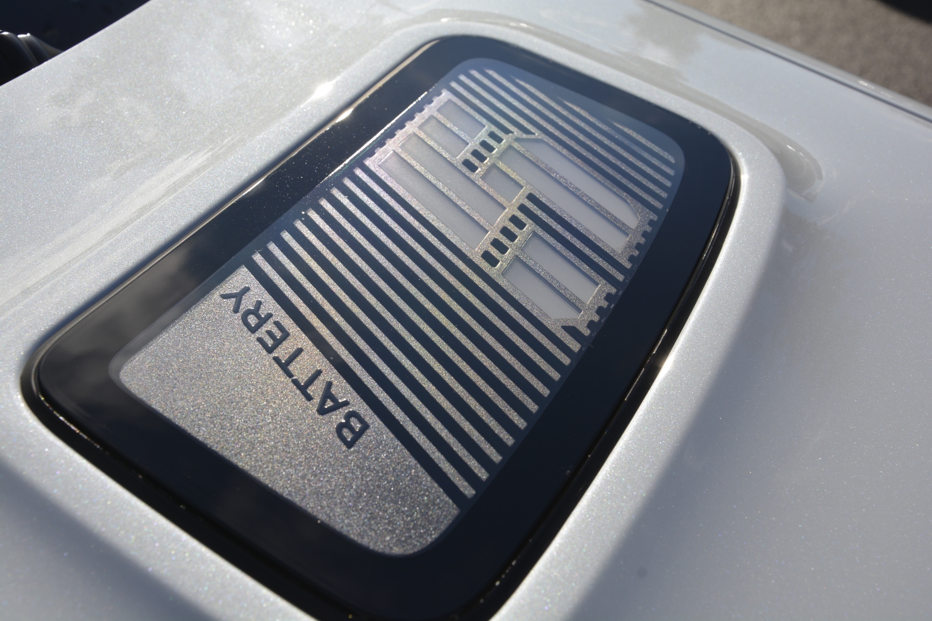 RENAULT R5 E-TECH ELECTRIC iconic five 150PS Comfort Range-image-11