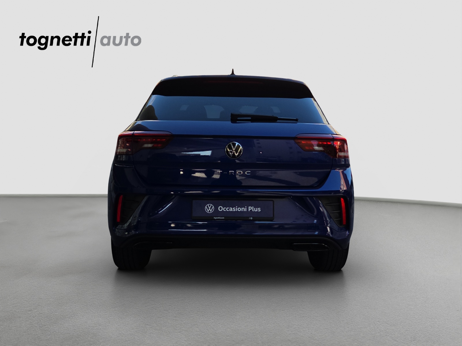 VW T-Roc 1.5 TSI EVO R-Line DSG-image-5