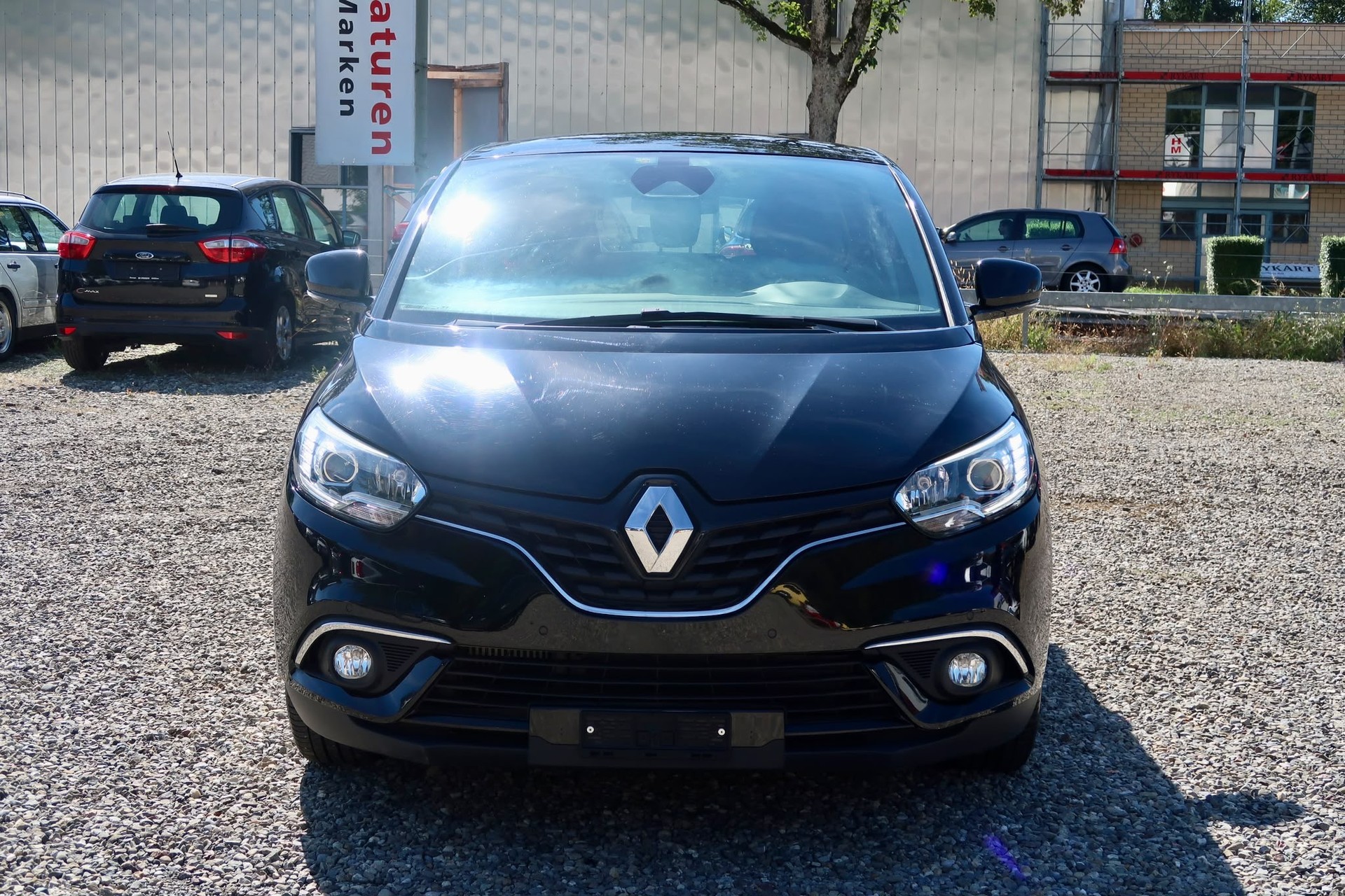 RENAULT Scénic 1.3 16V Turbo Zen EDC ⭐⭐⭐-image-1