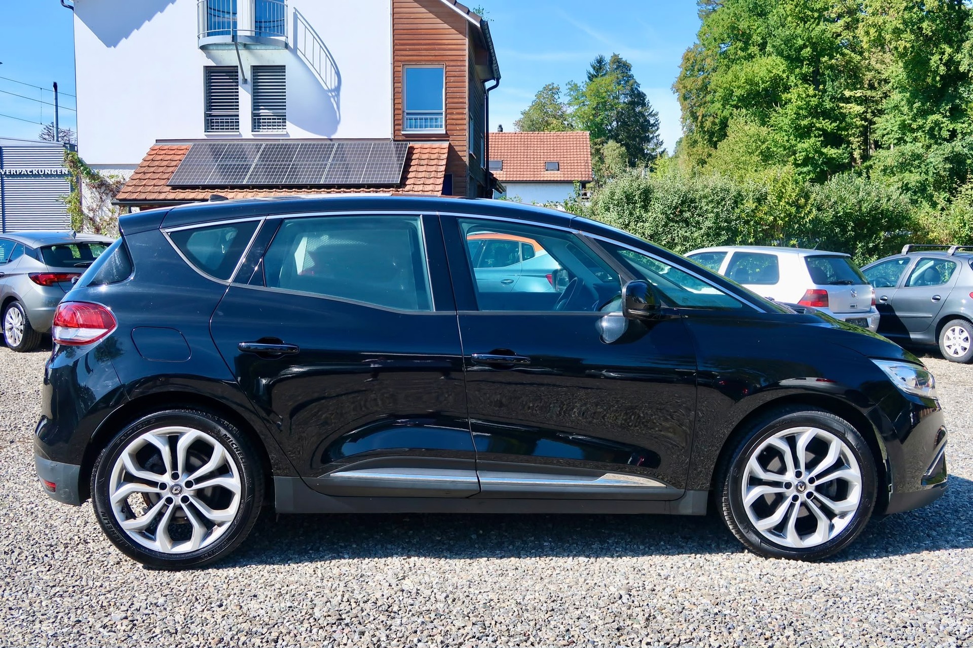 RENAULT Scénic 1.3 16V Turbo Zen EDC ⭐⭐⭐-image-3