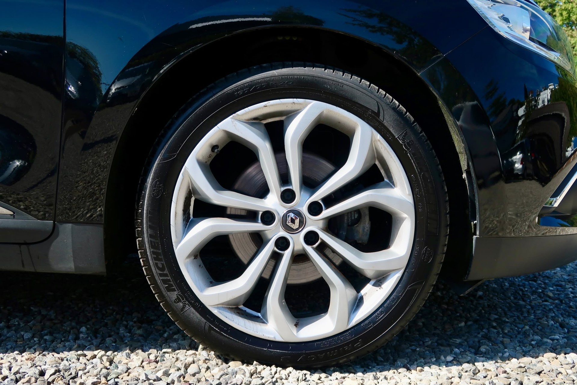 RENAULT Scénic 1.3 16V Turbo Zen EDC ⭐⭐⭐-image-5