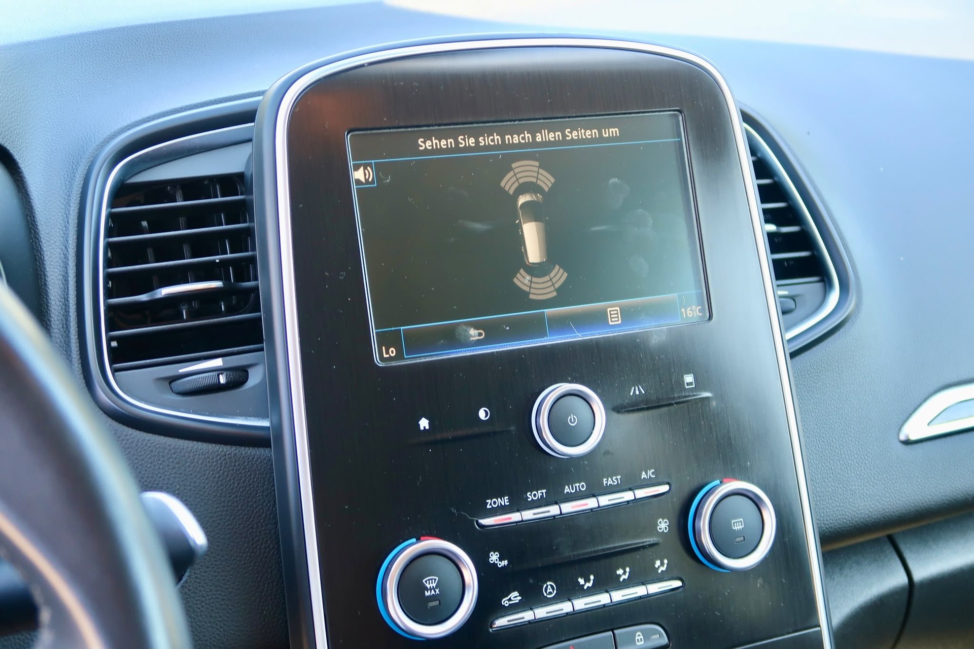 RENAULT Scénic 1.3 16V Turbo Zen EDC ⭐⭐⭐-image-12