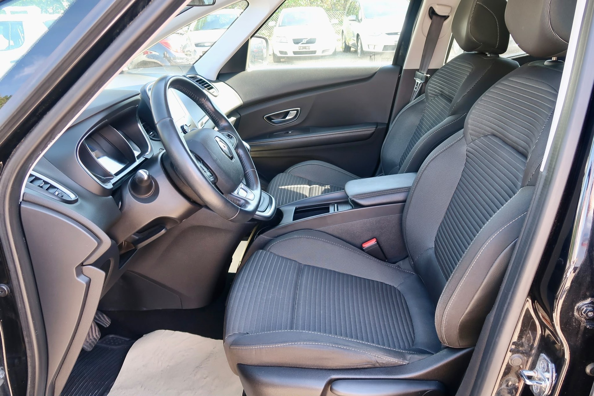 RENAULT Scénic 1.3 16V Turbo Zen EDC ⭐⭐⭐-image-6