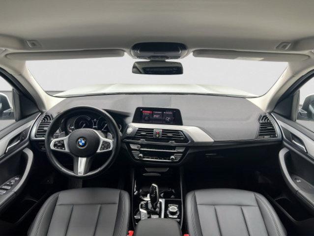 BMW X3 G01 30e xDrive SAG-image-10