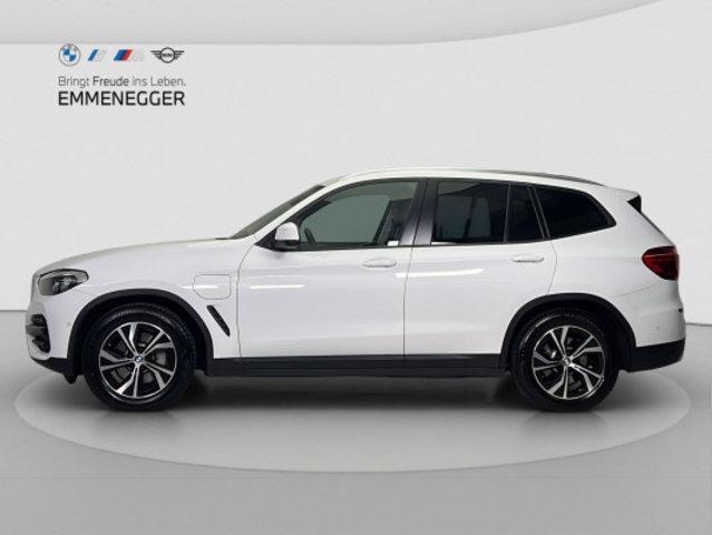 BMW X3 G01 30e xDrive SAG-image-1