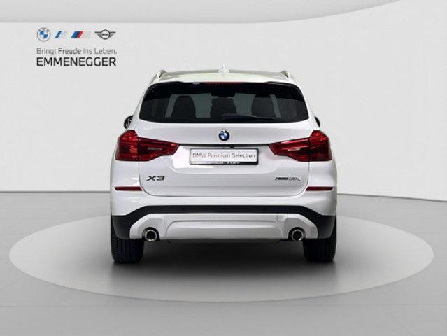 BMW X3 G01 30e xDrive SAG-image-3