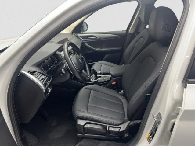 BMW X3 G01 30e xDrive SAG-image-8
