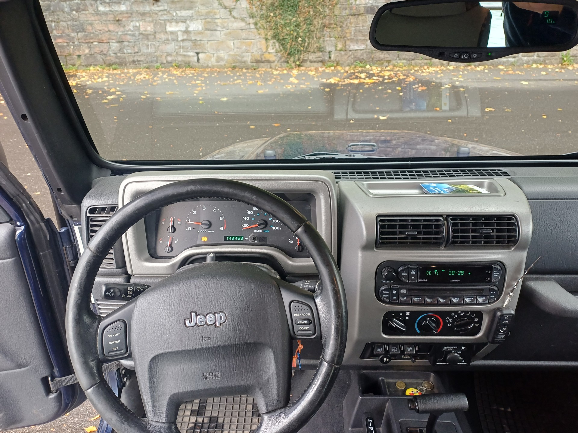 JEEP 4.0 Sahara-image-4