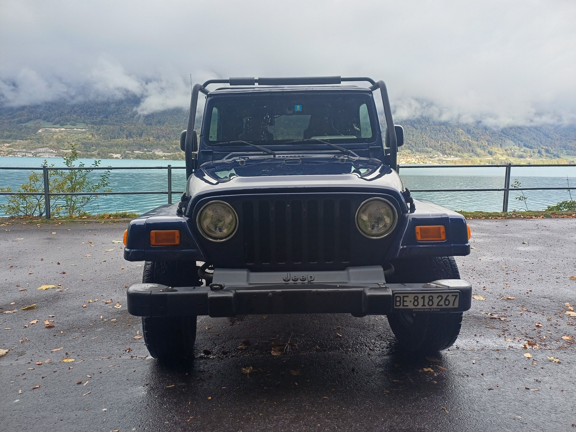 JEEP 4.0 Sahara-image-2