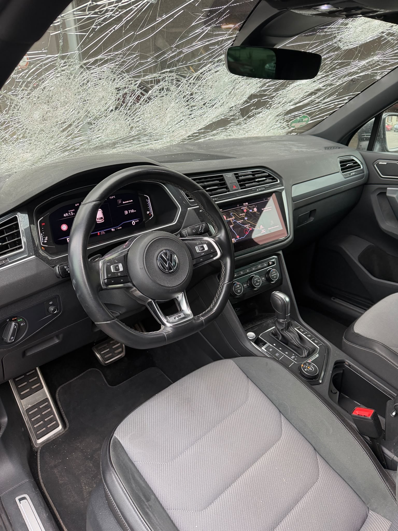 VW Tiguan 2.0TSI Highline 4Motion DSG-image-8