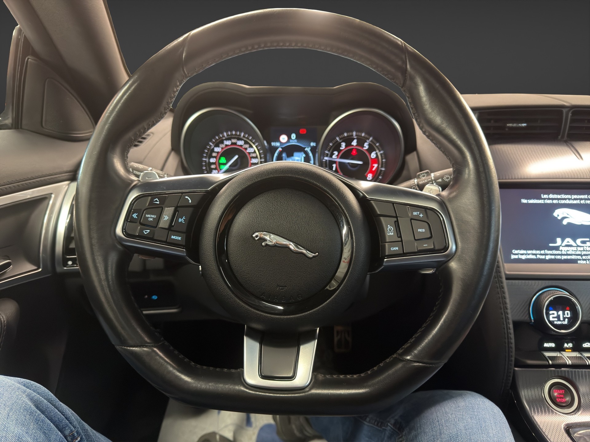 JAGUAR F-Type 2.0 I4 R-Dynamic Automatik-image-20