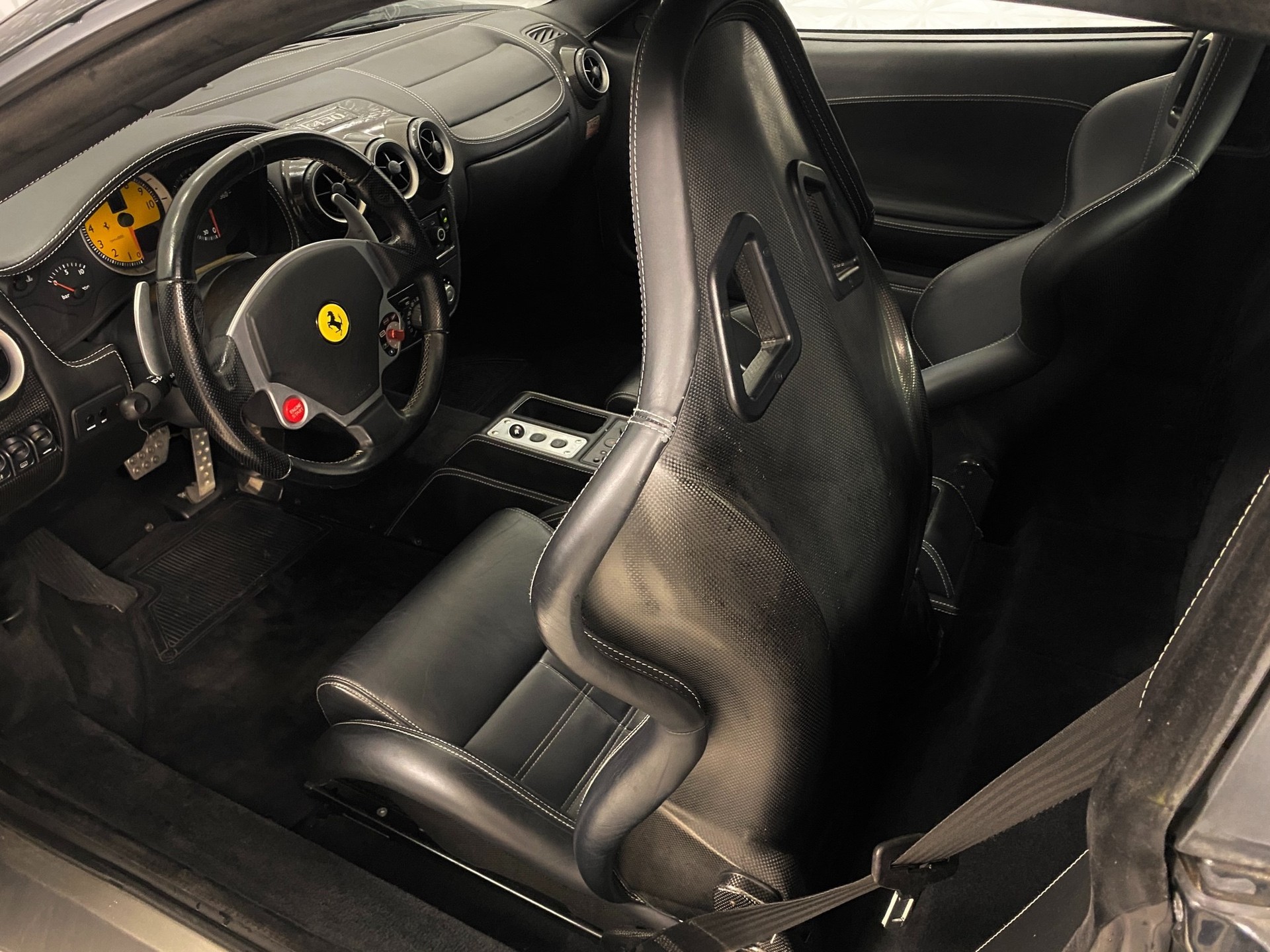 FERRARI F430-image-11