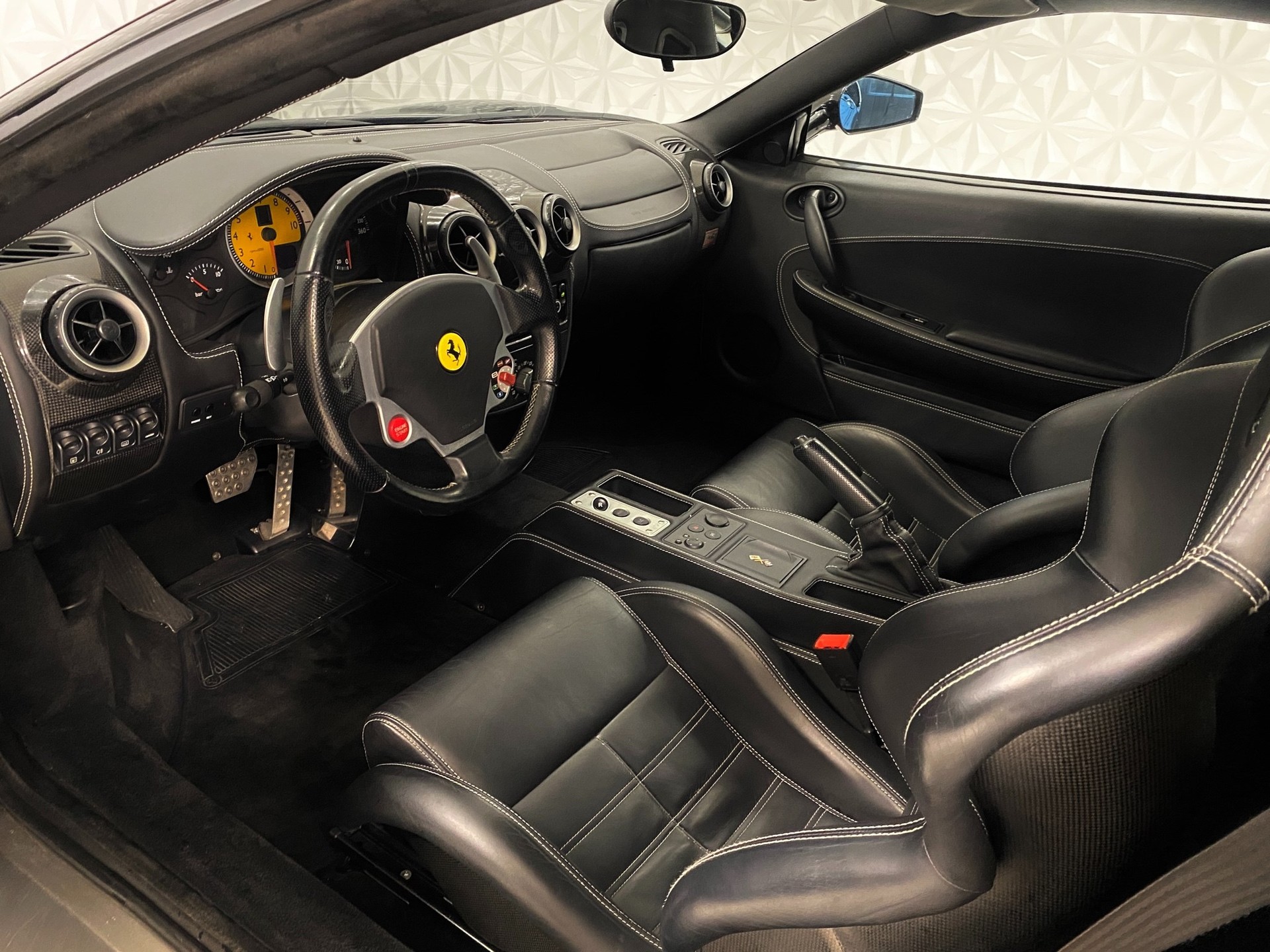 FERRARI F430-image-8