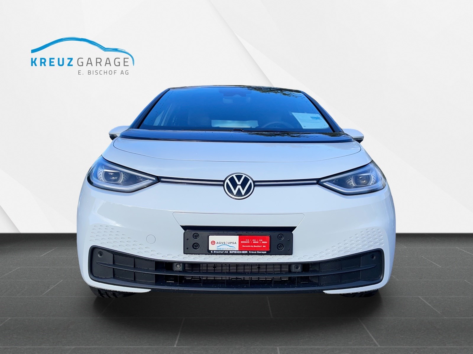 VW ID.3 Pro Performance 58 kWh-image-1