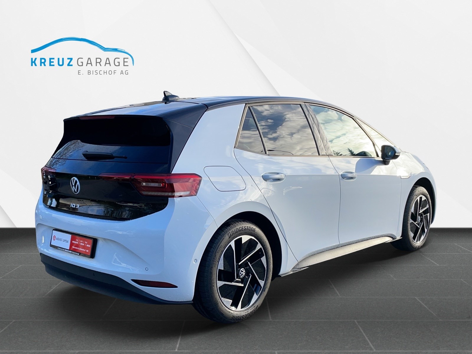 VW ID.3 Pro Performance 58 kWh-image-4